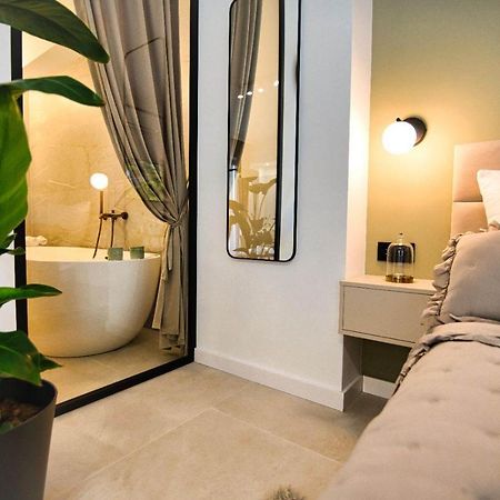 Zator Apartament Mint Wanna Spa Exterior photo