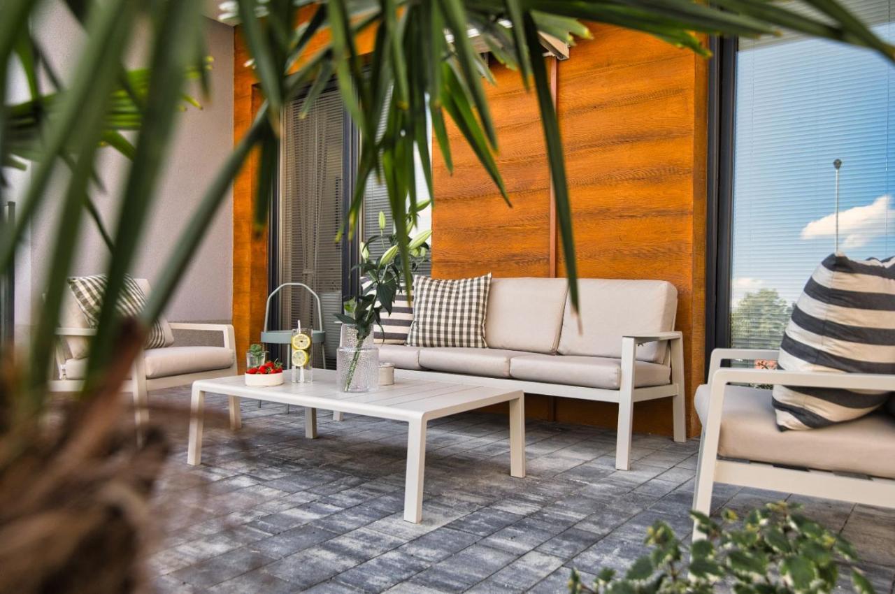 Zator Apartament Mint Wanna Spa Exterior photo