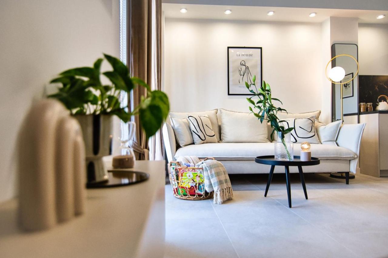 Zator Apartament Mint Wanna Spa Exterior photo