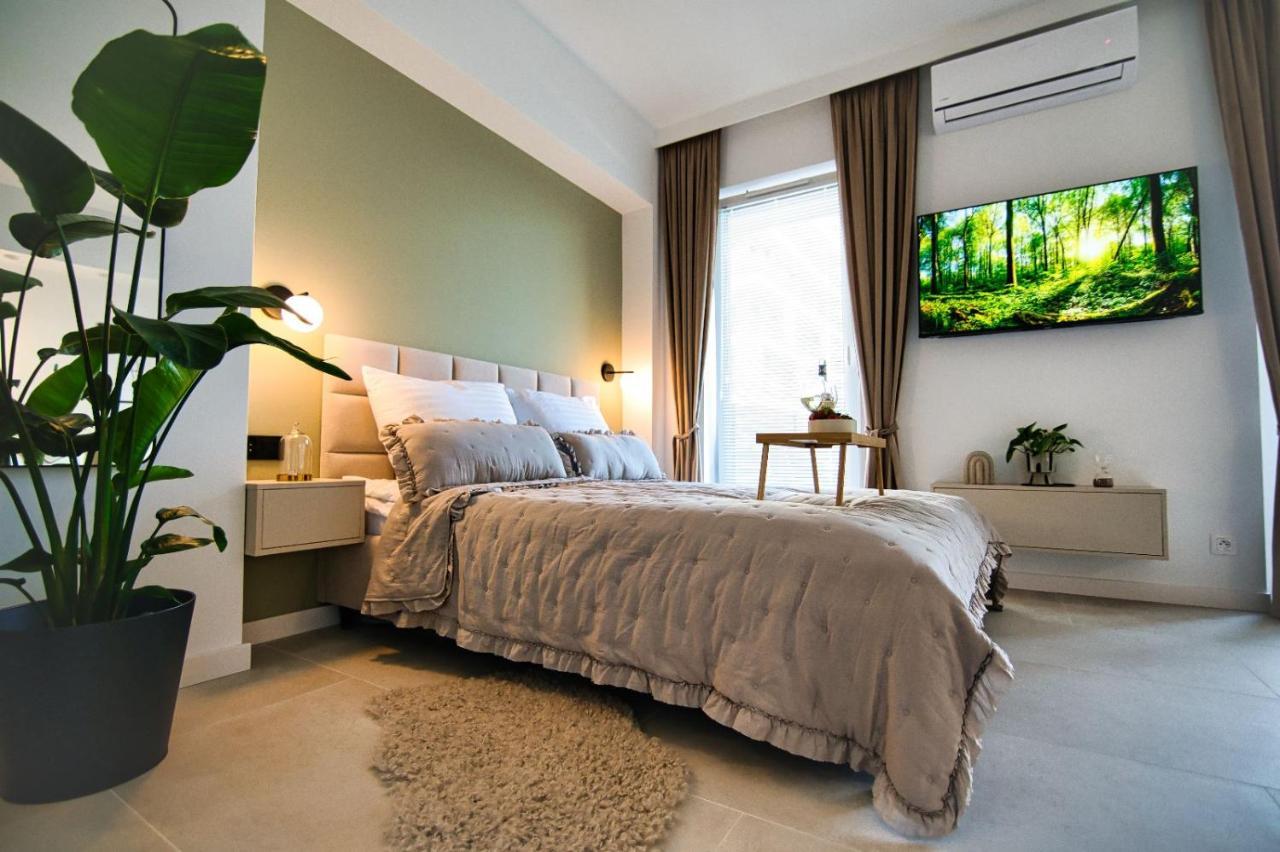 Zator Apartament Mint Wanna Spa Exterior photo